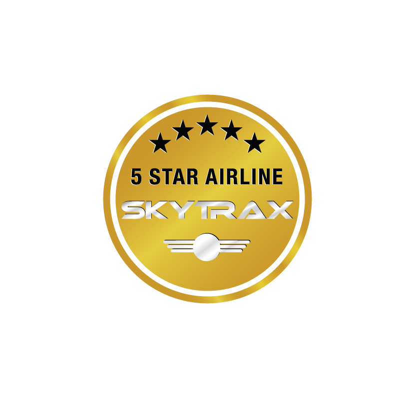 APEX - Official Airline Ratings 5 Star 2023